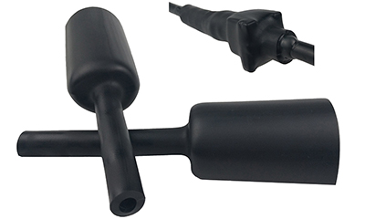 6倍收缩中厚壁热缩管