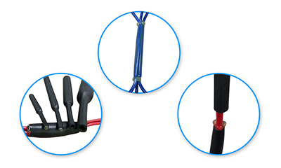 防水双壁热缩管